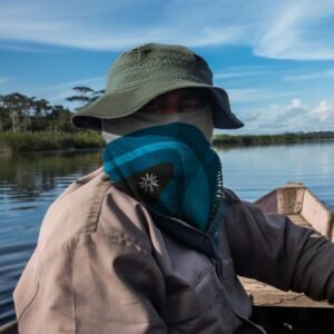 Gola Multifuncional UV